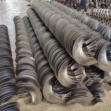 河南螺旋絞龍葉片