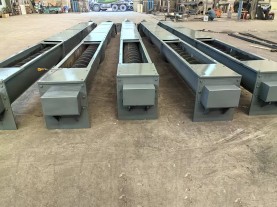 河南無(wú)軸螺旋輸送機(jī)