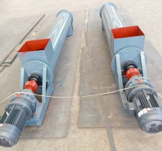 河南螺旋輸送機(jī)