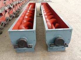 河南絞龍輸送機(jī)